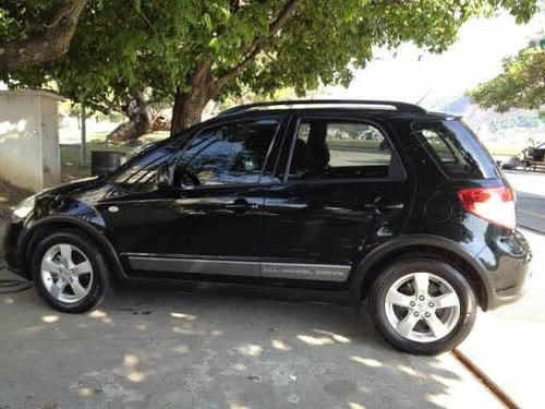 Suzuki Swift Sx4