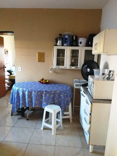 Imagem 1 de 7 de Apartamento À Venda Jardim Conceição, - São José Do Rio Preto - V5514