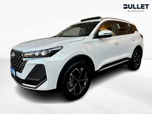 Chery Tiggo 7 1.5 Pro TCI Plug-In Hybrid DHT