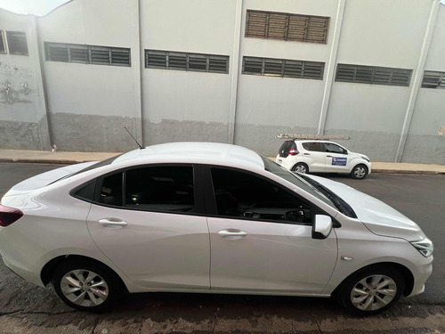 Chevrolet Onix plus 1.0 Ltz Turbo Aut. 4p