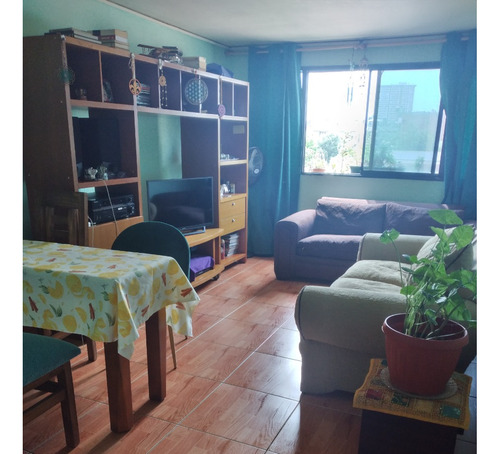 Vende Depto Ñuñoa Pedro Torres/ Irarrazaval