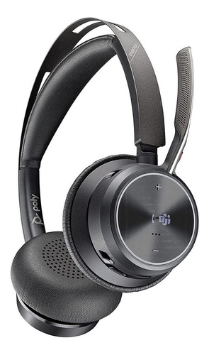 Auriculares Poly - Voyager Focus 2 Uc Usb-c Headset 