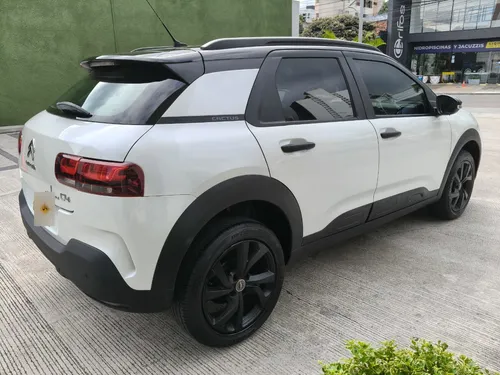 Citroën C4 Cactus 1.2 Cactus Shine