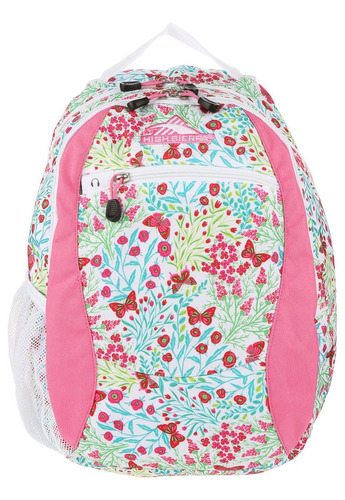 Mochila High Sierra Curve