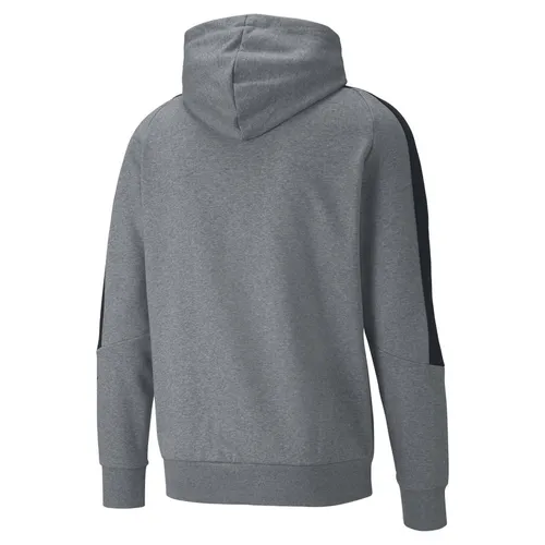 Poleron 2025 puma gris