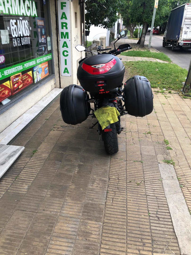 Imagen 12 de 21 de Kawasaki Versys Versys 650 Abs