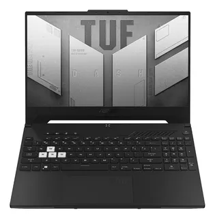 Asus Tuf Dash 15 I7 Rtx 3060 512gb Ssd 16gb Ddr5 144hz Win11