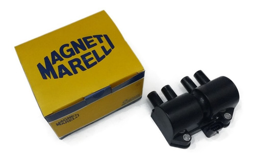 Bobina Ignição Corsa 4 Pinos Original Magneti Marelli Bi0013