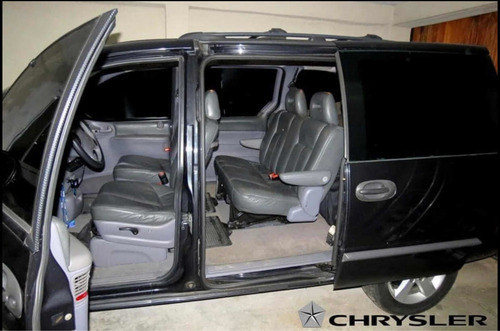 Chrysler Caravan 1998 2.4 Se 5p