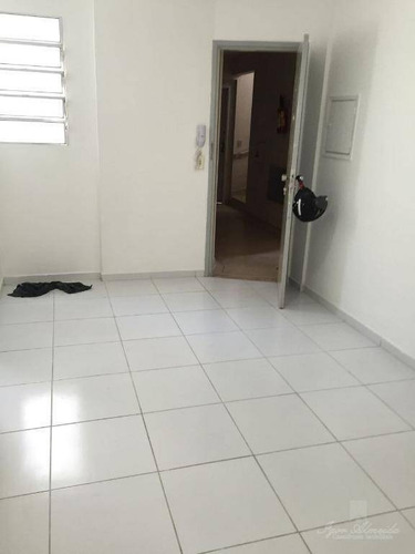 Imagem 3 de 17 de Conjunto À Venda, 50 M² Por R$ 280.000,00 - Bela Vista - São Paulo/sp - Cj8061