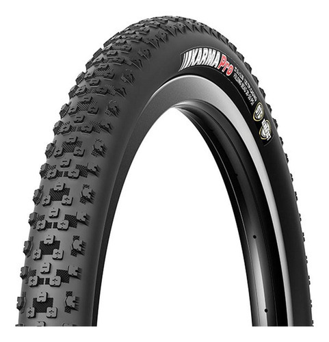 Pneu Mtb Kenda 29x2.2 K1237 Karma 2 Pró 120tpi Tr Tubeless