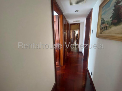 Venta De Apartamento Sabana Grande Jg