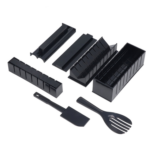 Kit De Herramientas Para Hacer Sushi, Seguro, Inofensivo, In