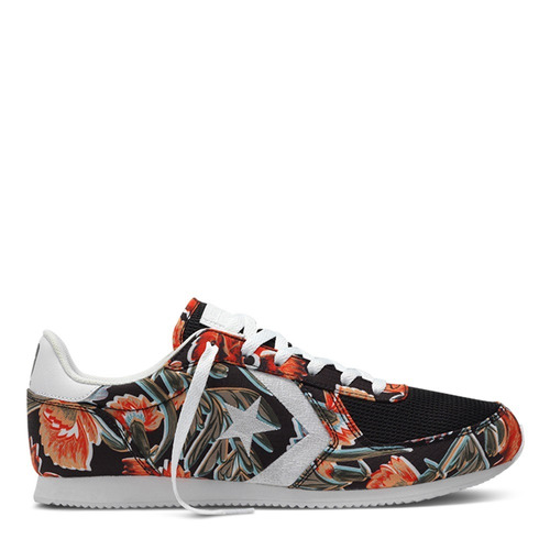 Zapatillas Converse Arizona Racer Bodega Floreadas - 151358c | Mercado Libre