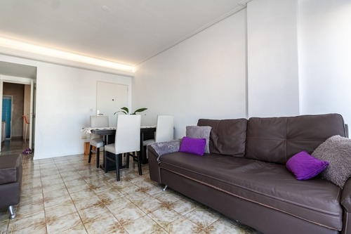 Imagen 5 de 30 de Venta Departamento 4 Amb C/dep Y Cochera Flores