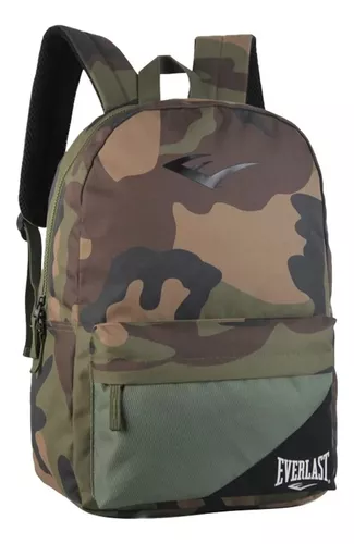 Mochilas Camufladas | MercadoLibre