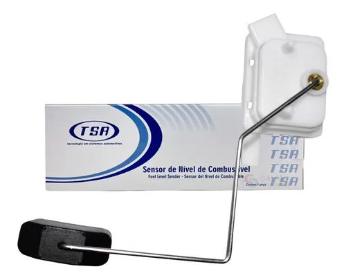 comprar Sensor Nivel Boia Blazer S10 Cabine Dupla 4 Cil 2.2 T010170