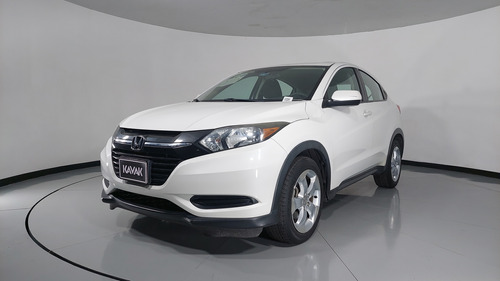 Honda HR-V 1.8 Uniq Cvt