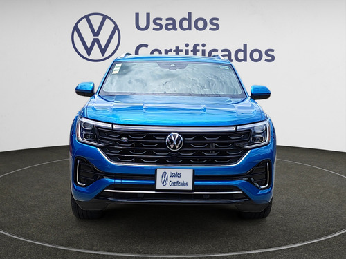 Volkswagen Cross Sport 2.0 Fsi R-Line Tiptronic 4Wd