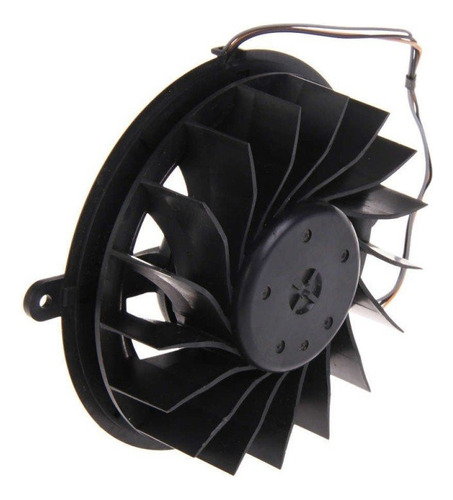 Ventilador Ps3 Fan Cooler Cooling Playstation 3 Repuesto