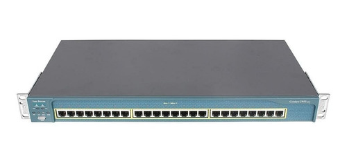 Switch Cisco Catalyst Ws-c2950-24 Venta Ó Alquiler