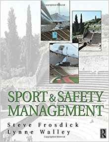 Sports And Safety Management