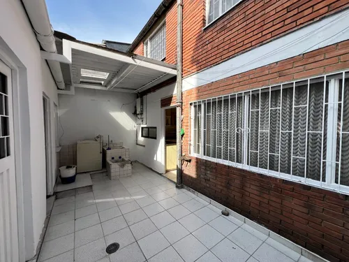 Casa Amplia E Iluminada