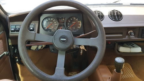 Imagen 10 de 15 de Fiat 147 Tr5 Sorpasso Iava Réplica