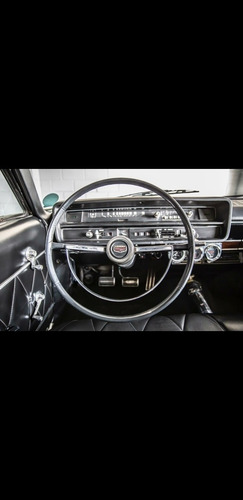 Ford Landau