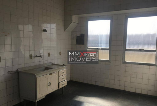 Imagem 16 de 18 de Galpão À Venda, 560 M² Por R$ 1.900.000,00 - Parque Mandaqui - São Paulo/sp - Ga0279