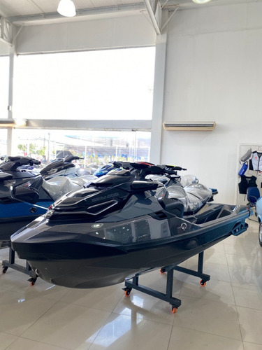 Sea Doo Rxt-x 300rs