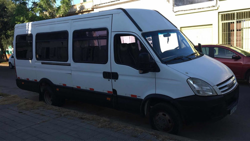 Iveco Dayli 55