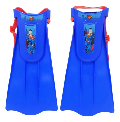 Set De Buceo Snorkel De Liga De La Justicia Jeg 4190 El Gato