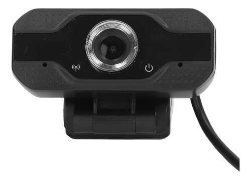 Cámara Web Usb Micrófono De Cámara Web 1080p 30 Fps Hd Para