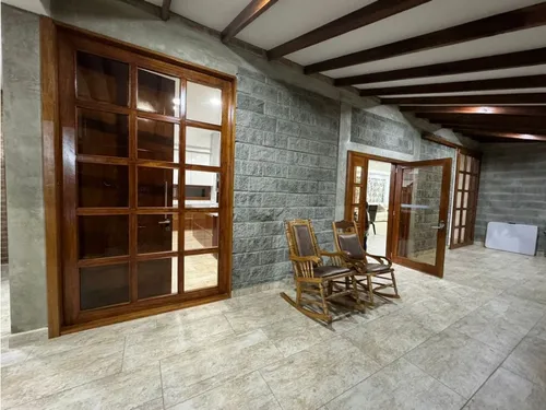 Finca En Parcelación Cerrada En Venta Santa Elena El Cerrito Valle