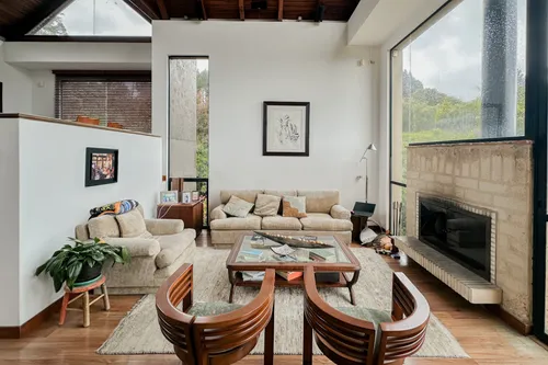 Casa En Venta En La Calera. Cod V7482