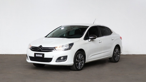 Citroën C4 1.6 Thp 165 Feel - 109072 - C