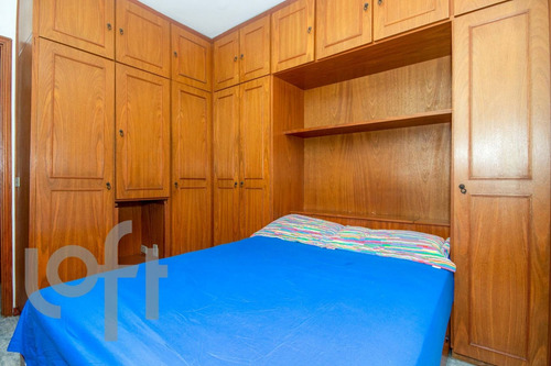 Imagem 7 de 23 de Apto Cursino | 2 Quartos | 82 M² | Cond: R$819.00 | 1 Vaga - 135i3ru