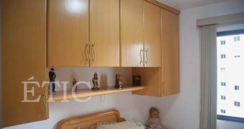Imagem 11 de 26 de Apartamento Residencial Em São Paulo - Sp - Ap2143_etic