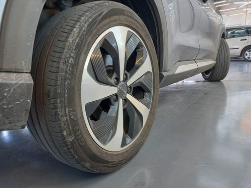 BYD Song Plus 1.5 DM-I HÍBRIDO AUTOMÁTICO