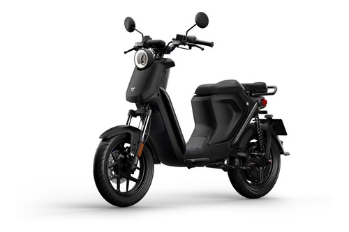 Imagen 3 de 3 de Moto Eléctrica Niu Uqigt