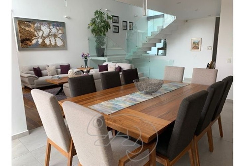 Imagen 7 de 30 de Casa En Venta Junto A Lomas De Bellavista Con 4 Recámaras Y
