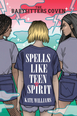 Libro Spells Like Teen Spirit - Williams, Kate M.