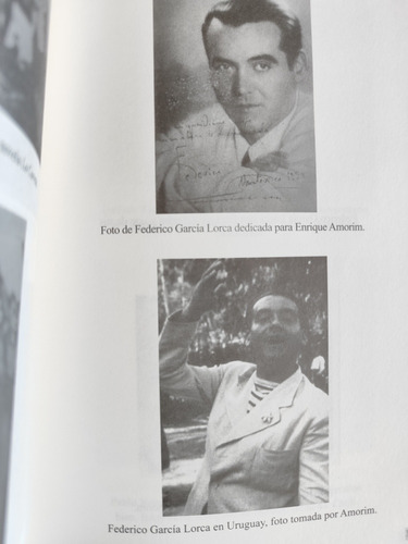 El Amante Uruguayo Una Historia Real Santiago Rocagliolo (Usado)