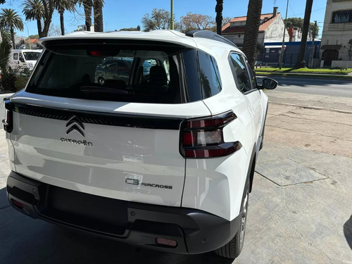 Citroën C3 Aircross 1.6 Feel Mt
