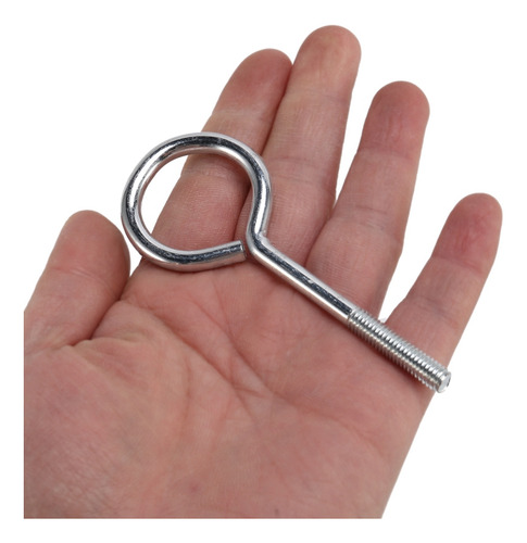 Tornillos Para Trampolín, Kit De Acero, Tornillo De Repuesto