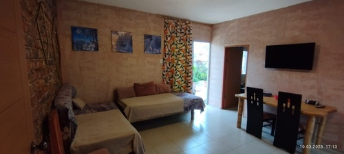 Imagen 20 de 23 de Casa Con Piscina Ping Pong Y Trampolín A 150 Metros Del Mar