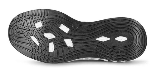 Imagen 4 de 8 de Zapatillas Wake Sport Wkc099 Negro Mujer