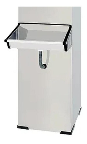 Bebedor Karina Industrial K25 2 Torn 25lt