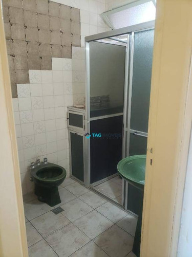Imagem 14 de 27 de Apartamento Com 2 Dormitórios À Venda, 88 M² Por R$ 235.000,00 - Centro - Campinas/sp - Ap2432